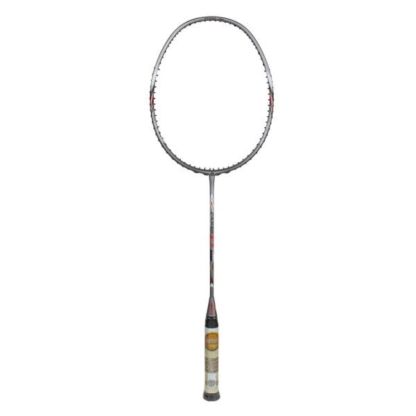 APACS Badminton CARBO 9000 - SILVER MATT