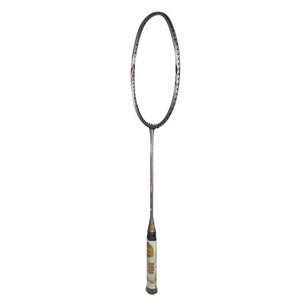 APACS Badminton CARBO 9000 - SILVER MATT - Image 2