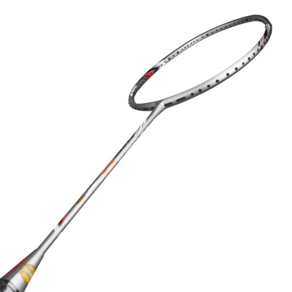 APACS Badminton CARBO 9000 - SILVER MATT - Image 3