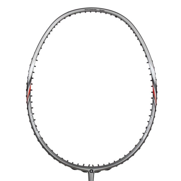 APACS Badminton CARBO 9000 - SILVER MATT - Image 4
