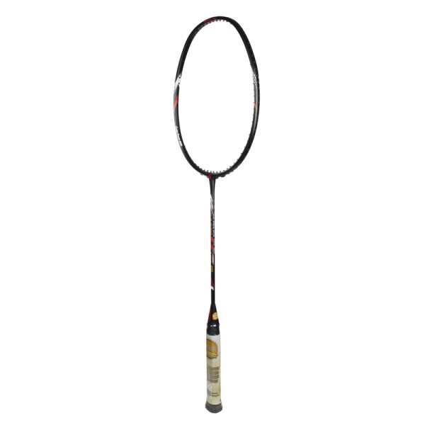 APACS Badminton CARBO 9000 - BLACK MATT - Image 2