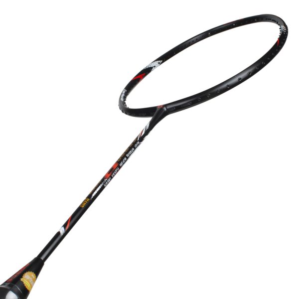 APACS Badminton CARBO 9000 - BLACK MATT - Image 3