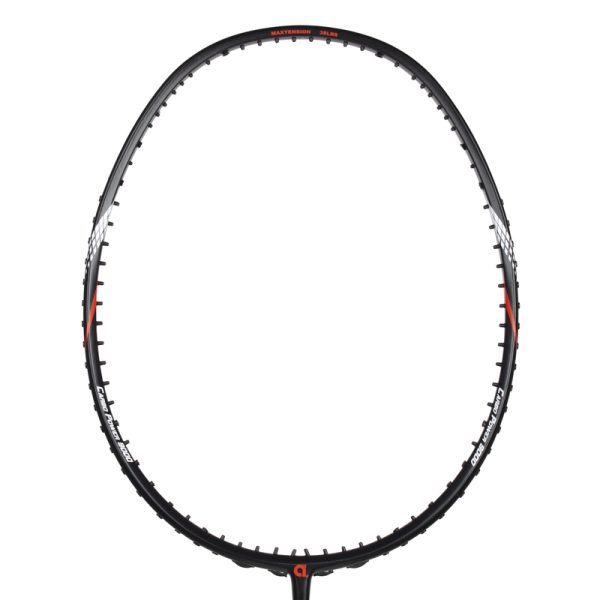 APACS Badminton CARBO 9000 - BLACK MATT - Image 4