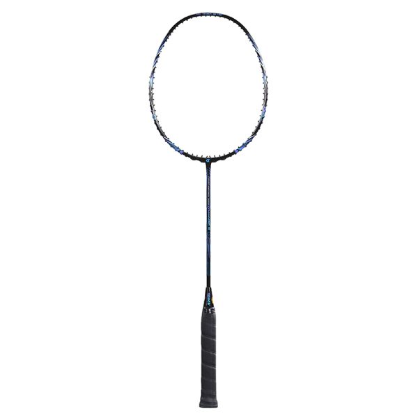 APACS Badminton COMMANDER 10 - BLACK GLOSSY