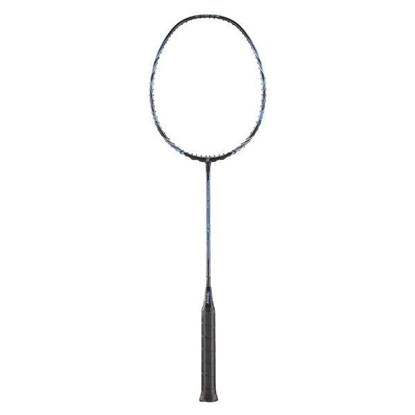 APACS Badminton COMMANDER 10 - BLACK NAVY MATT