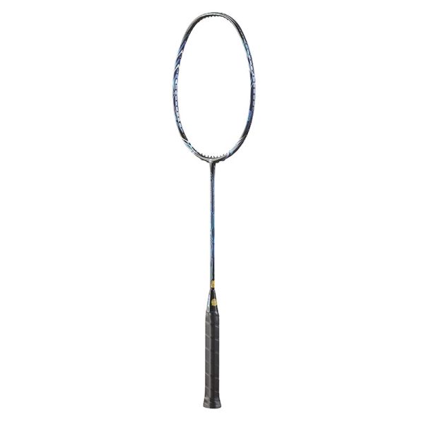 APACS Badminton COMMANDER 10 - BLACK NAVY MATT - Image 5