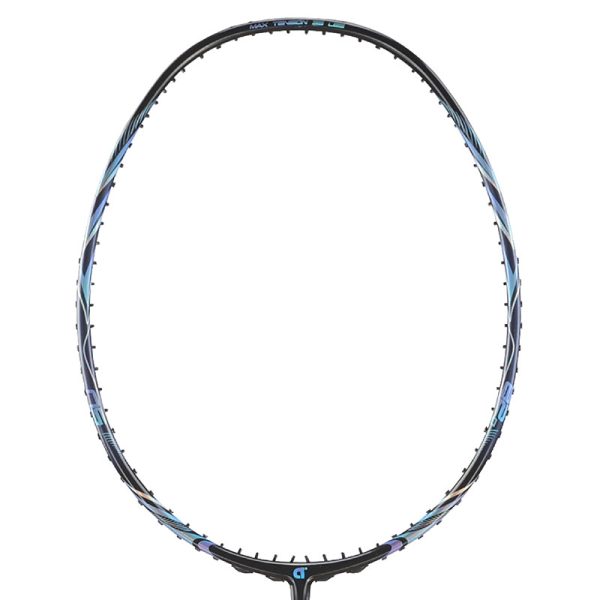 APACS Badminton COMMANDER 10 - BLACK NAVY MATT - Image 3