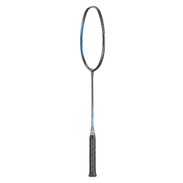 APACS Badminton LETHAL LIGHT 1.10 - DEEP GRAY BLUE - Image 3