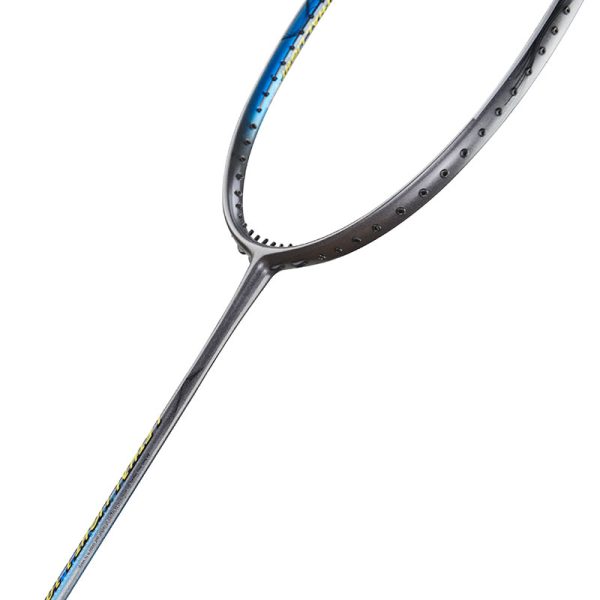 APACS Badminton LETHAL LIGHT 1.10 - DEEP GRAY BLUE - Image 2