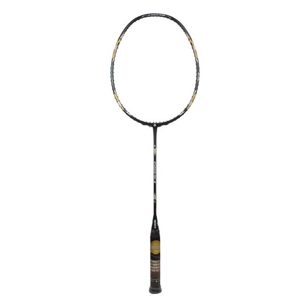 APACS Badminton Racket STARDOM PRO III - BLACK