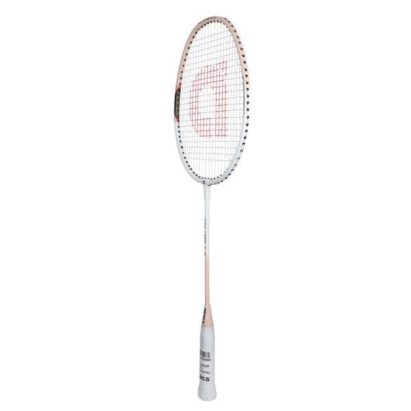 Apacs Racket TYRO JUNIOR 116 - PINK WHITE - Image 3