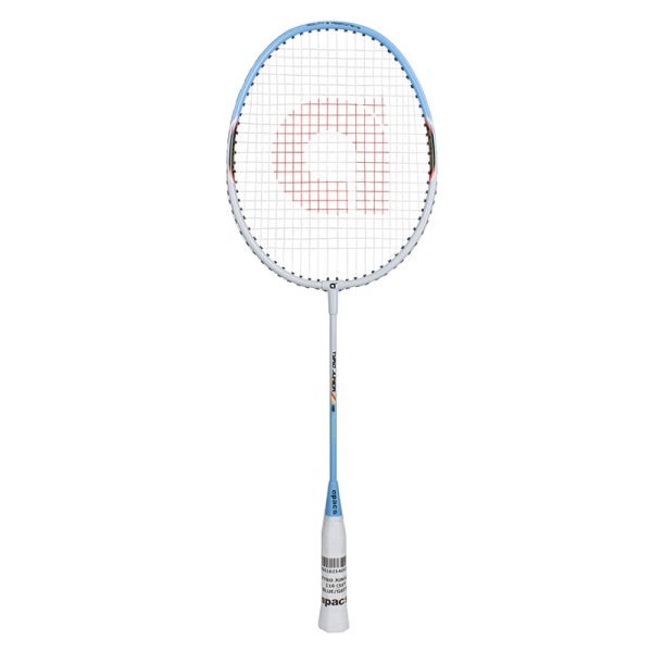 Apacs Racket TYRO JUNIOR 116 - SKY BLUE GRAY
