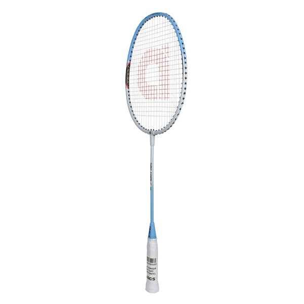 Apacs Racket TYRO JUNIOR 116 - SKY BLUE GRAY - Image 3