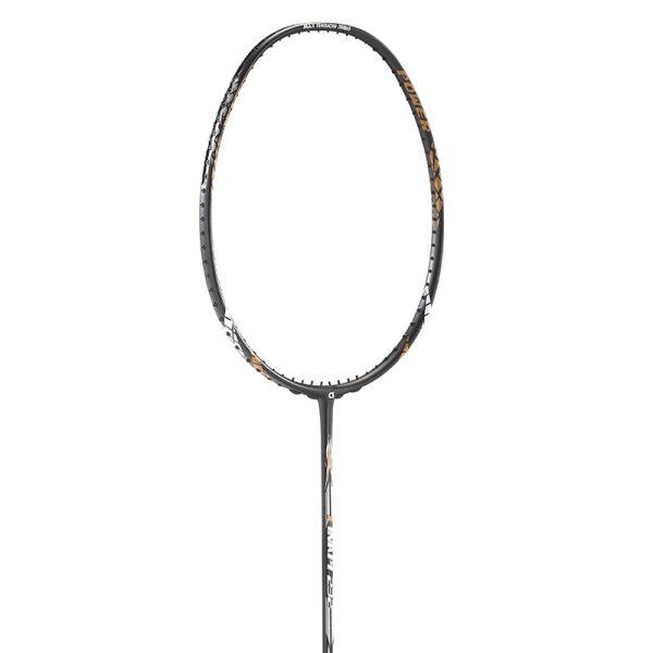 APACS Badminton FINAPI 232 - BLACK GOLD