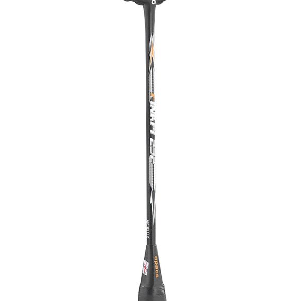 APACS Badminton FINAPI 232 - BLACK GOLD - Image 2